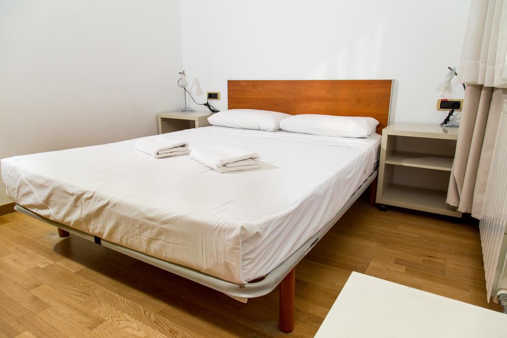 Apartamentos City Beach Barcelona Exterior foto